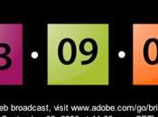 Adobe annoncée septembre