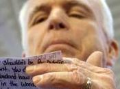 John McCain rate Convention