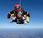 Offrez saut parachute avec Adrenactive coffret cadeau envoie lourd