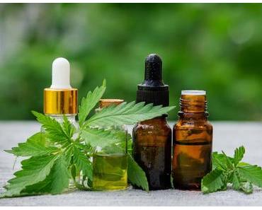 Les huiles de CBD et leur influence sur la qualité du sommeil