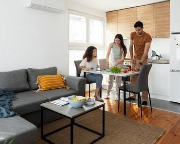 Voyager en famille : pourquoi l’appart’hôtel est la solution idéale ?