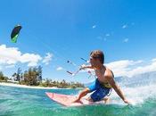 Kitesurf Brésil spots rêve manquer