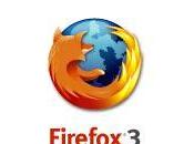 version Firefox disponible