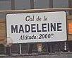 soir j'attends Madeleine