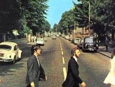 Beatles, mémoire vive