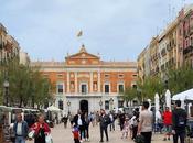 Tarragone Centre historique, Amphithéâtre Cirque