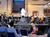 Soirée musicale valses, marches polkas dansées Saint Féliu d'Avall