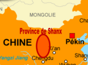 [Chine] Pluie coulée boue meurtrière dans province Shanxi
