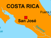 [Costa Rica] Violent coup vent dans banlieue José