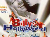 Billy’s hollywood screen kiss (USA 1998)