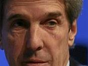 John Kerry face dure démocratie Américaine