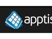 Apptism traquez trouvez applications pour votre Iphone