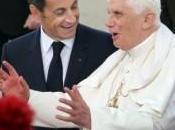 Benoît Paris bienvenue Pape