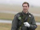 Prince William adore s'envoyer l'air