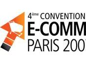 4eme convention E-commerce Paris 2007 septembre