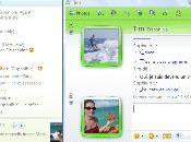 Téléchargez Windows Live Messenger 2009
