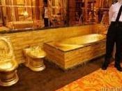 Incroyable salle bains