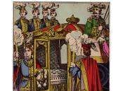 Laquais Sarkofrance: mousquetaires l'Express