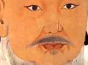Gengis Khan Qoubilaï