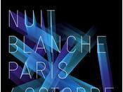 Nuit Blanche 2008 Paris