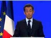 Sarkozy Toulon: gaucho, prophète paralysé