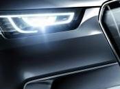 Mondial l’auto:Audi Sportback Concept