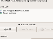 notificateurs mail