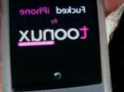 iPhone Jailbreak activation firmware douceur avec Pwnage Tools