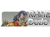 [Figures] Dozle Zabi, Excellent Model, RAHDX