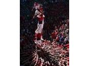 D'impressionnantes "tours humaines" équilibre précaire