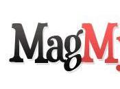 MagMyPic, faites magazines