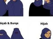 Porter burqa s’intégrer apprenant Français, pour Halde, faut choisir