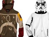 Hoody Star Wars chez Marc Ecko