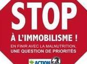 Journée mondiale l'alimentation