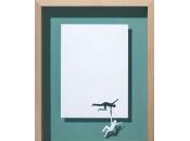 sculptures papier extraordinaires