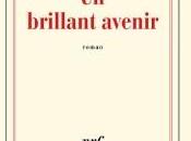 brillant avenir Catherine Tusset