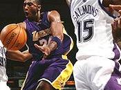 Kings Lakers