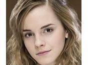 Emma Watson Harvard