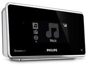 Philips Streamium NP1100 radio internet chic