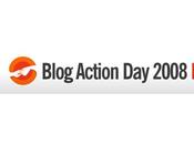 Blog Action Poverty Pauvreté