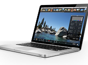 Apple nouveaux Macbook Pro, nouveau retour