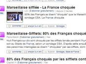 grands presse française travaillent durs (très)