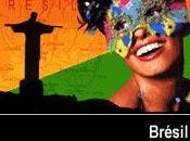 Brésil tous sons" rediffusé juillet France