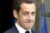 Nicolas Sarkozy victime l'immigration incontrôlée
