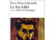 follet, Pierre Drieu Rochelle
