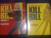 [Blu-ray] Kill Bill (version import)