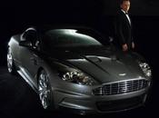 Daniel Craig pourra conduire Aston Martin