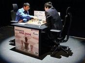 9ème partie championnat monde d'échecs aujourd'hui