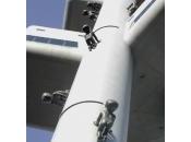 tour envahie curieux bébés sans visages...