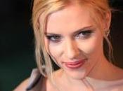 Scarlett Johansson dure, dure monogamie